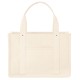 Ventura 24 oz. Recycled Cotton Tote Bag