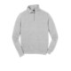Sport-Tek® Cotton/Poly Fleece 1/4-Zip Men's Sweatshirt