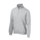 Sport-Tek® Cotton/Poly Fleece 1/4-Zip Men's Sweatshirt