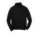 Sport-Tek® Cotton/Poly Fleece 1/4-Zip Men's Sweatshirt