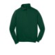 Sport-Tek® Cotton/Poly Fleece 1/4-Zip Men's Sweatshirt