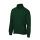 Sport-Tek® Cotton/Poly Fleece 1/4-Zip Men's Sweatshirt