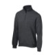Sport-Tek® Cotton/Poly Fleece 1/4-Zip Men's Sweatshirt