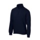 Sport-Tek® Cotton/Poly Fleece 1/4-Zip Men's Sweatshirt