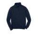 Sport-Tek® Cotton/Poly Fleece 1/4-Zip Men's Sweatshirt