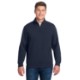 Sport-Tek® Cotton/Poly Fleece 1/4-Zip Men's Sweatshirt