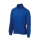 Sport-Tek® Cotton/Poly Fleece 1/4-Zip Men's Sweatshirt