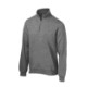 Sport-Tek® Cotton/Poly Fleece 1/4-Zip Men's Sweatshirt