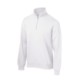 Sport-Tek® Cotton/Poly Fleece 1/4-Zip Men's Sweatshirt