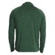 Charles River® Space Dye Polyester Men's Performance Pullover