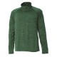 Charles River® Space Dye Polyester Men's Performance Pullover