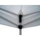 Deluxe 8' Tent, Full Color Imprint
