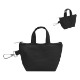 Mini rPET Tote Bag Charm