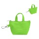 Mini rPET Tote Bag Charm