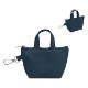 Mini rPET Tote Bag Charm