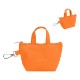 Mini rPET Tote Bag Charm