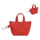 Mini rPET Tote Bag Charm