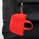 Mini rPET Tote Bag Charm