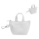 Mini rPET Tote Bag Charm