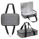 Insulated Hot & Cold Carrier Bag