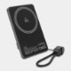 Jupiter Power Bank 4.0, 5000mAh