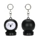 Mood Mate Keychain w/ Screen Cleaner
