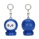 Mood Mate Keychain w/ Screen Cleaner