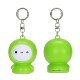 Mood Mate Keychain w/ Screen Cleaner