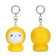 Mood Mate Keychain w/ Screen Cleaner