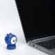 Mood Mate Keychain w/ Screen Cleaner