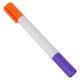 Graffiti 2-Color Scented Jumbo Highlighter