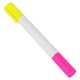 Graffiti 2-Color Scented Jumbo Highlighter