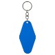 Diamond Keychain
