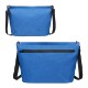 Playa Water Resistant Polyester & PVC Shoulder Bag