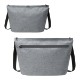 Playa Water Resistant Polyester & PVC Shoulder Bag