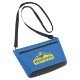 Playa Water Resistant Polyester & PVC Shoulder Bag