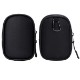 Cay Twill Clip-On Pouch