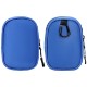 Cay Twill Clip-On Pouch