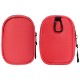Cay Twill Clip-On Pouch