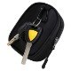 Cay Twill Clip-On Pouch