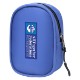 Cay Twill Clip-On Pouch