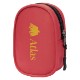 Cay Twill Clip-On Pouch