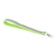 Reflective Recycled Wrist Lanyard