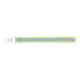 Reflective Recycled Wrist Lanyard