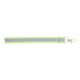 Reflective Recycled Wrist Lanyard