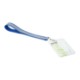 Reflective Recycled Wrist Lanyard