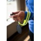 Reflective Recycled Wrist Lanyard