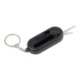 Compact Box Cutter w/ Scissors