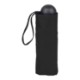 Compact 5-Fold Recycled Poly Umbrella, 37" Arc
