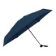 Compact 5-Fold Recycled Poly Umbrella, 37" Arc